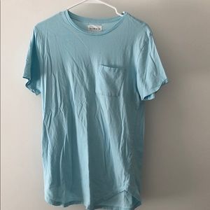 On the Byas Men’s t-shirt Small